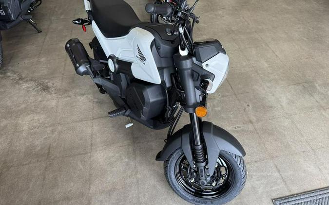2026 Honda® Navi White