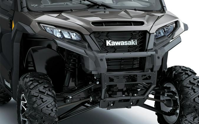 2026 Kawasaki RIDGE® ST HVAC