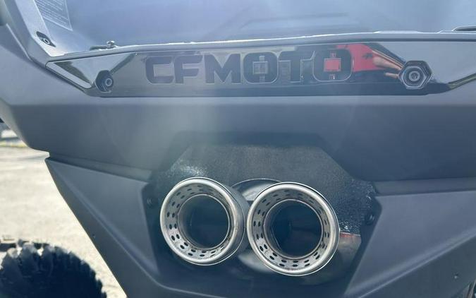 2026 CFMOTO ZFORCE Z10-4