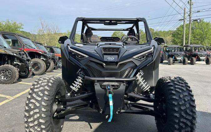 2026 CFMOTO ZFORCE Z10-4