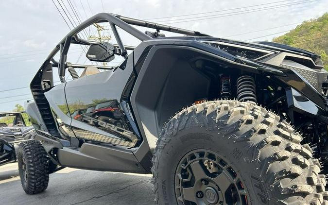 2026 CFMOTO ZFORCE Z10-4