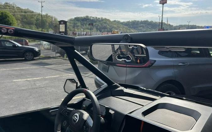 2026 CFMOTO ZFORCE Z10-4