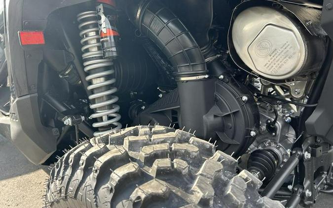 2026 CFMOTO ZFORCE Z10-4