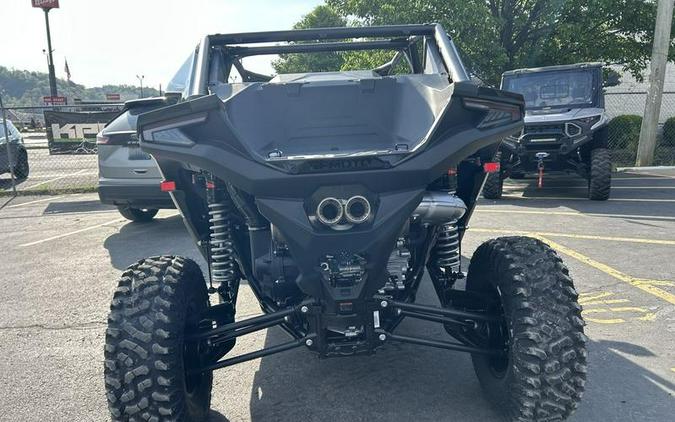 2026 CFMOTO ZFORCE Z10-4