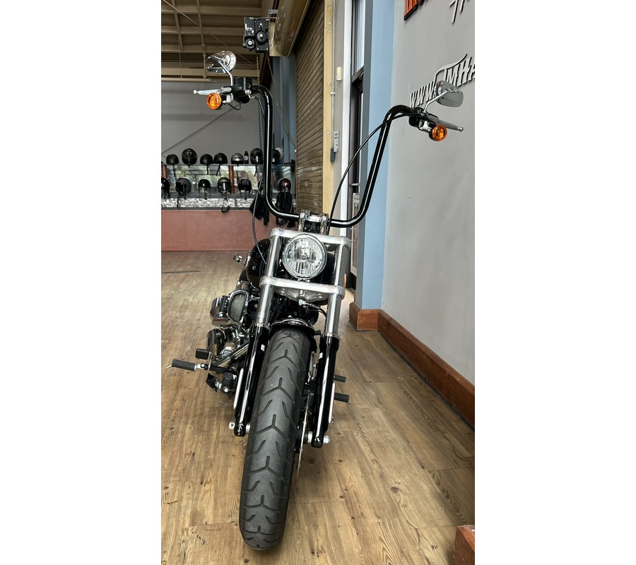 2016 Harley-Davidson Breakout®
