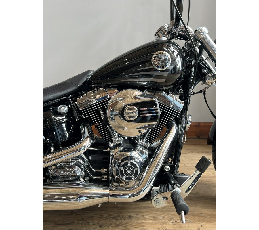 2016 Harley-Davidson Breakout®