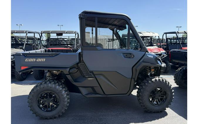 2026 SSV DEF LTD 65 HD11 BE HB 26 - Can-Am