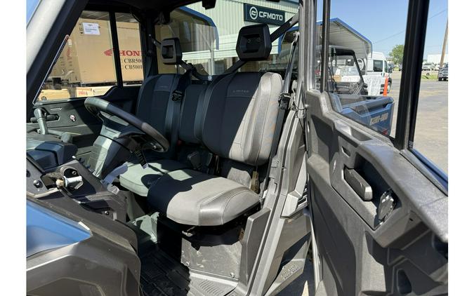 2026 SSV DEF LTD 65 HD11 BE HB 26 - Can-Am