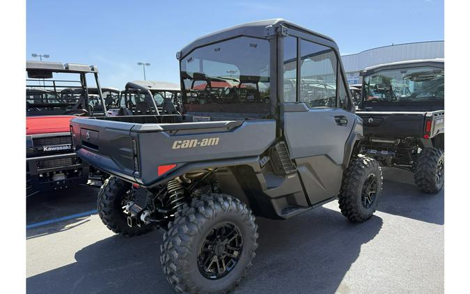 2026 SSV DEF LTD 65 HD11 BE HB 26 - Can-Am