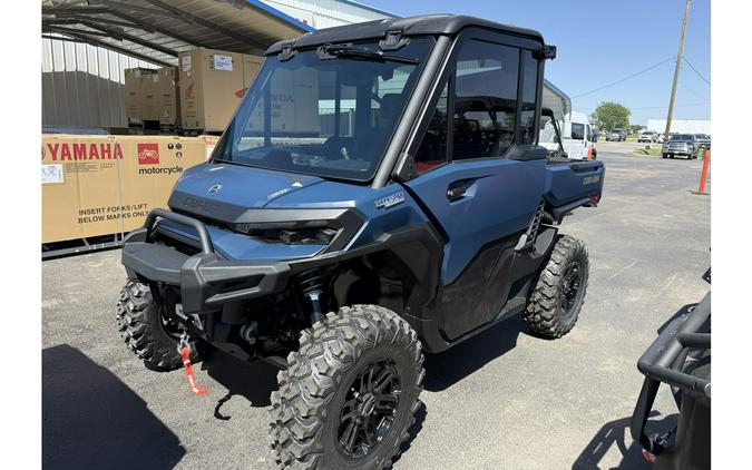 2026 SSV DEF LTD 65 HD11 BE HB 26 - Can-Am