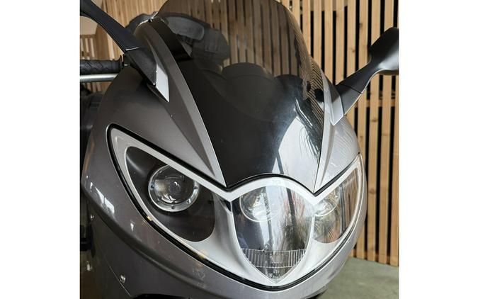 2008 Triumph SPRINT ST