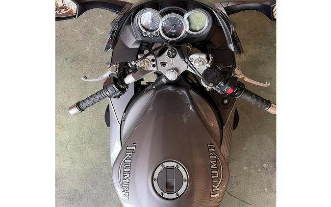 2008 Triumph SPRINT ST
