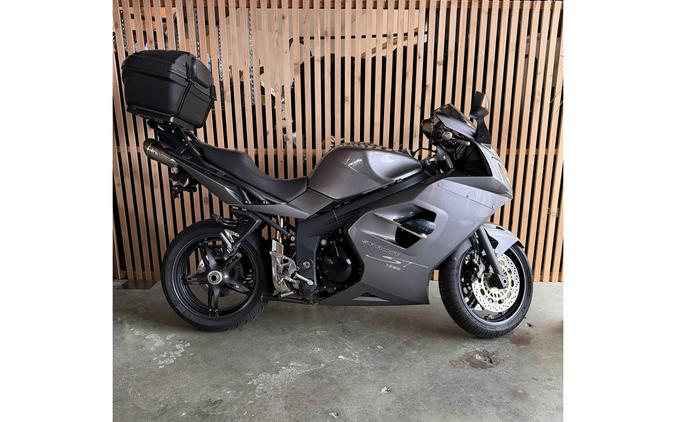 2008 Triumph SPRINT ST