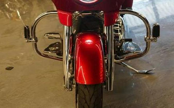 2017 Indian Motorcycle® Chieftain Elite
