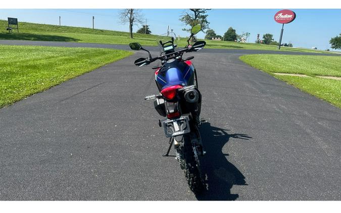2026 Honda CRF300L RALLY ABS