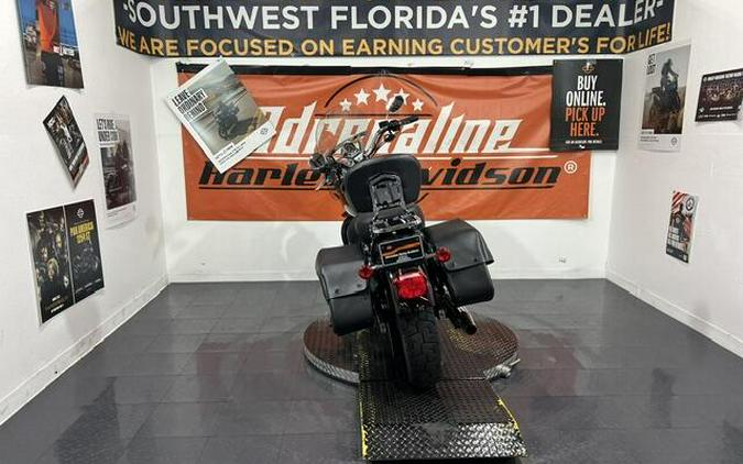 FXDCI 2005 Super Glide Custom