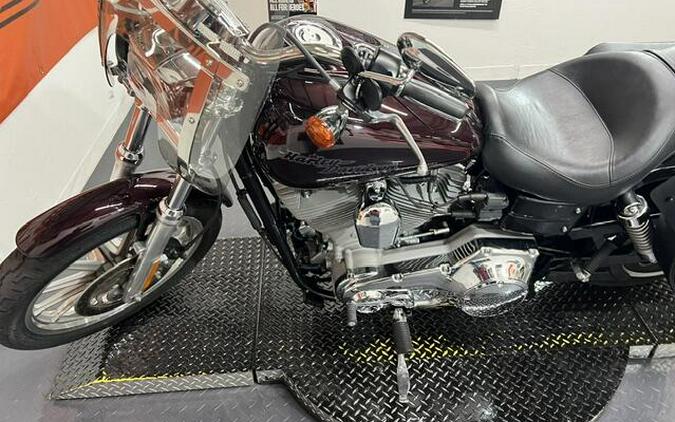 FXDCI 2005 Super Glide Custom
