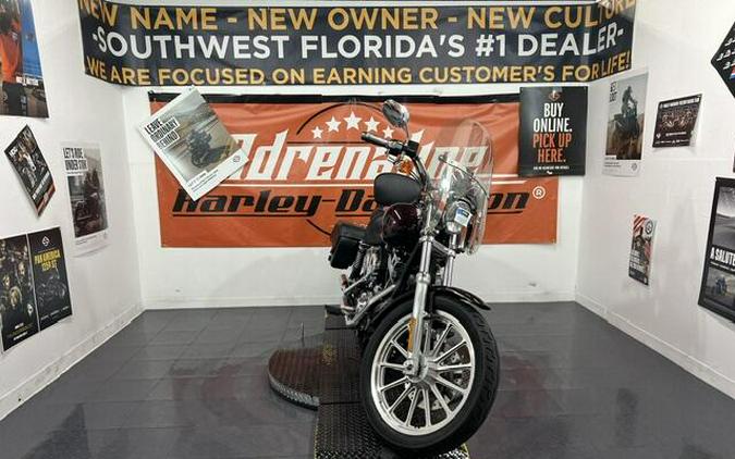 FXDCI 2005 Super Glide Custom