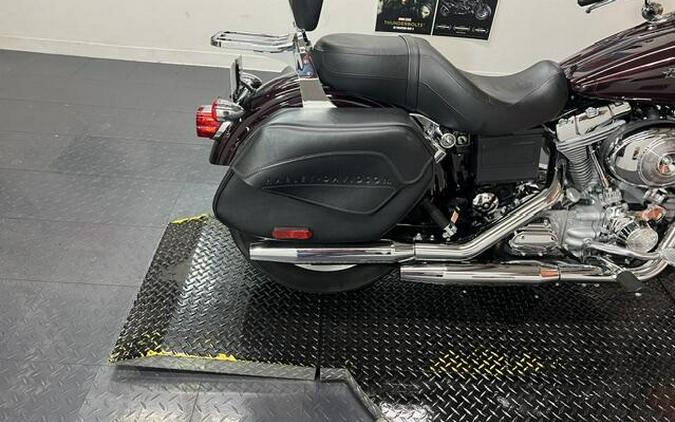 FXDCI 2005 Super Glide Custom
