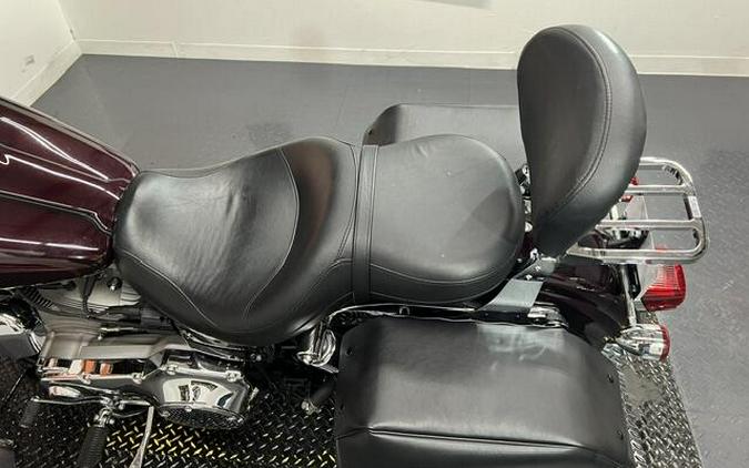 FXDCI 2005 Super Glide Custom