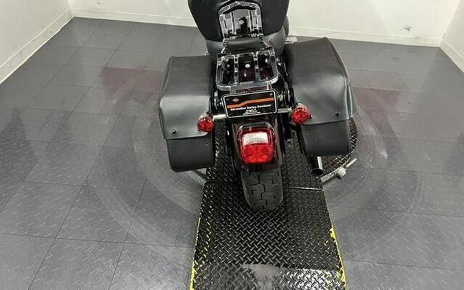 FXDCI 2005 Super Glide Custom