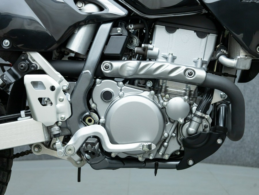 2024 SUZUKI DRZ400S