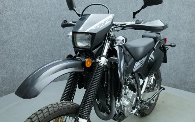 2024 SUZUKI DRZ400S
