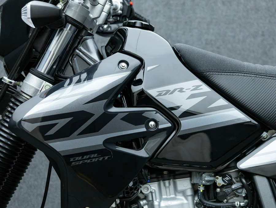 2024 SUZUKI DRZ400S