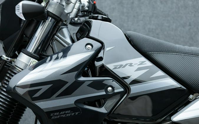 2024 SUZUKI DRZ400S
