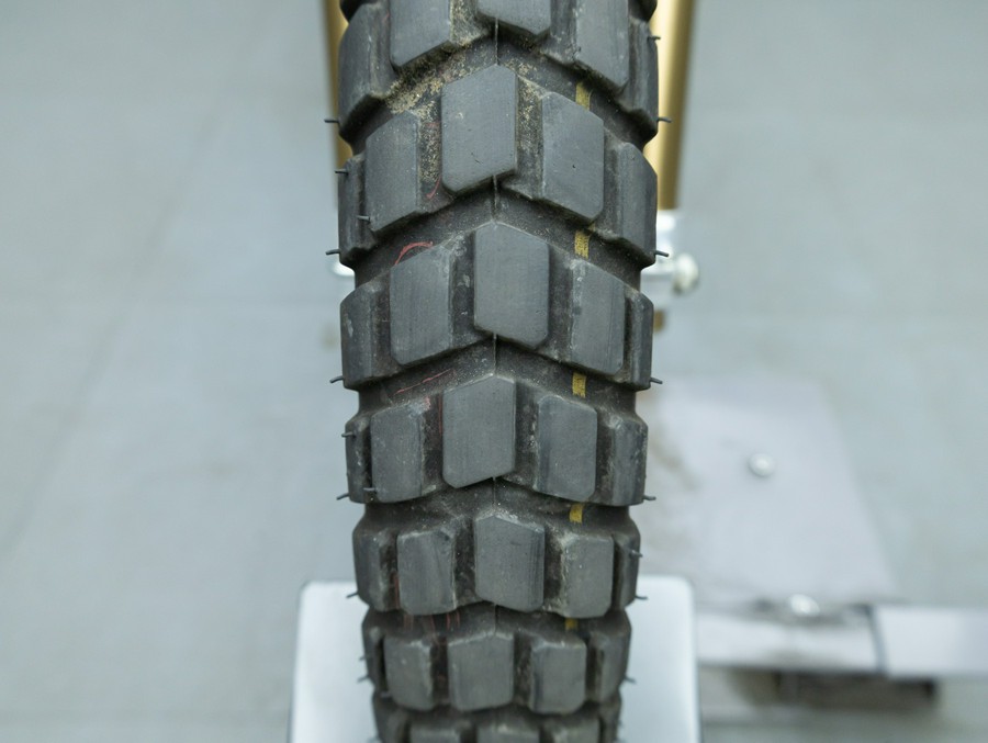 2024 SUZUKI DRZ400S