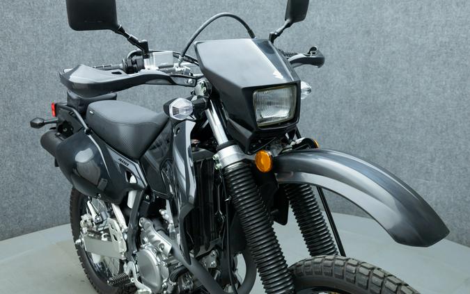 2024 SUZUKI DRZ400S