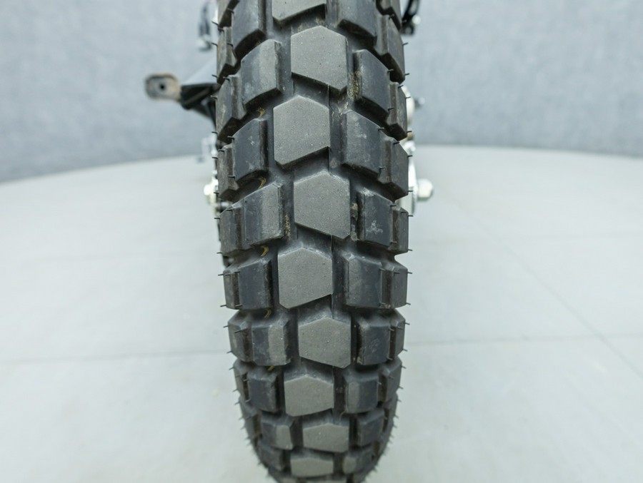 2024 SUZUKI DRZ400S