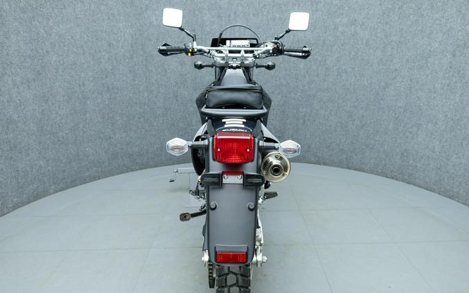 2024 SUZUKI DRZ400S