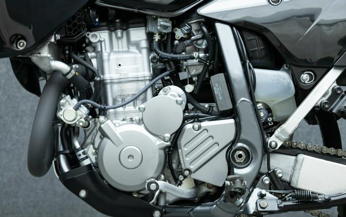 2024 SUZUKI DRZ400S