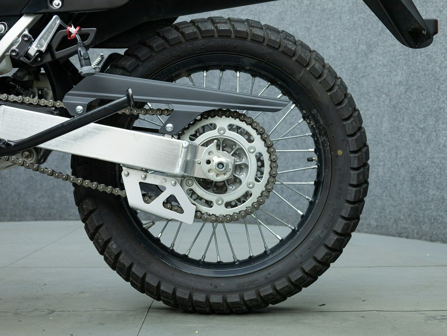 2024 SUZUKI DRZ400S