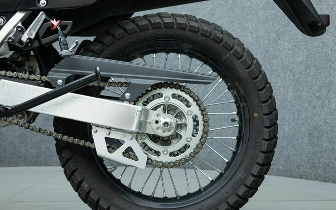 2024 SUZUKI DRZ400S