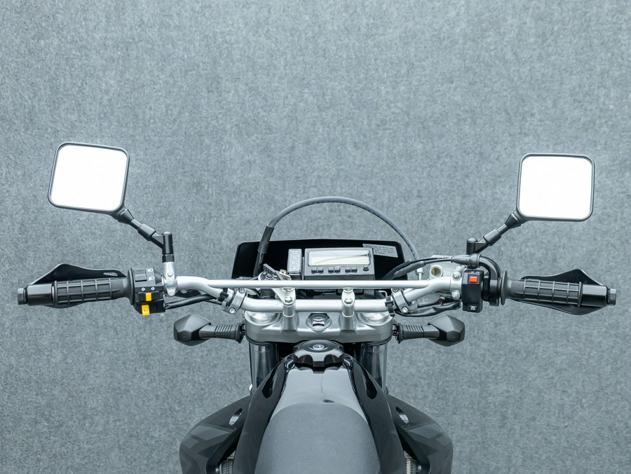 2024 SUZUKI DRZ400S