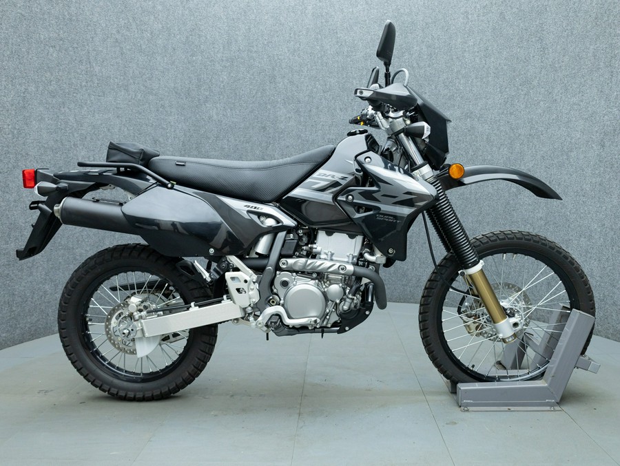 2024 SUZUKI DRZ400S