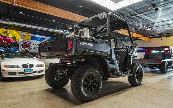 2020 Can-Am Defender