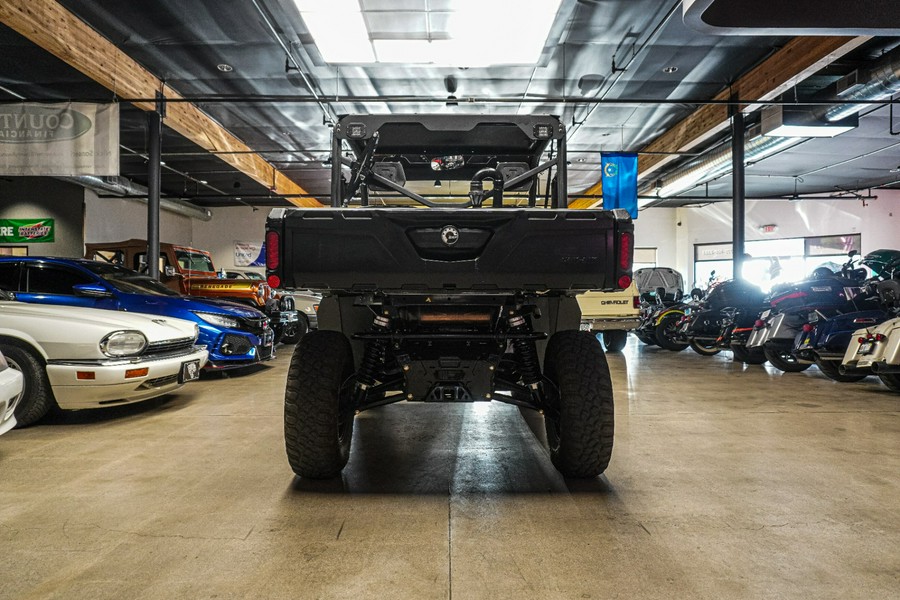 2020 Can-Am Defender