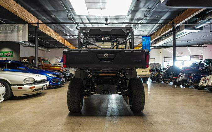 2020 Can-Am Defender