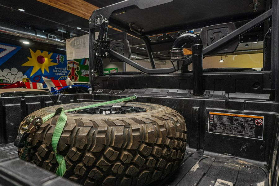 2020 Can-Am Defender