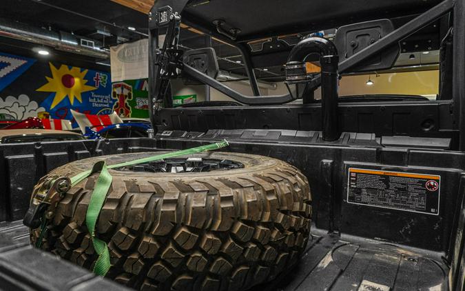 2020 Can-Am Defender