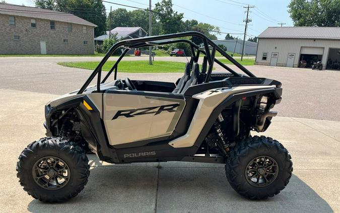 2026 Polaris RZR XP® 1000 Ultimate