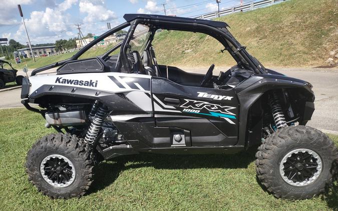 2024 Kawasaki Teryx KRX 1000