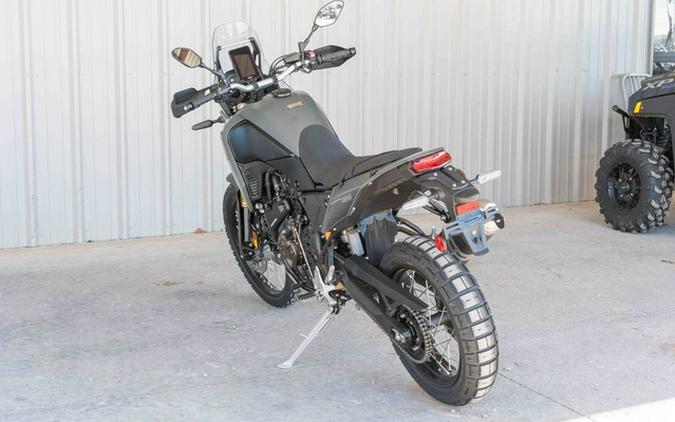 2024 Yamaha Tenere 700