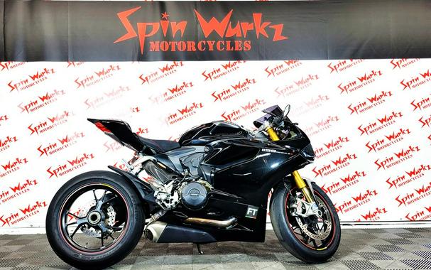 Ducati 1199 Panigale motorcycles for sale MotoHunt