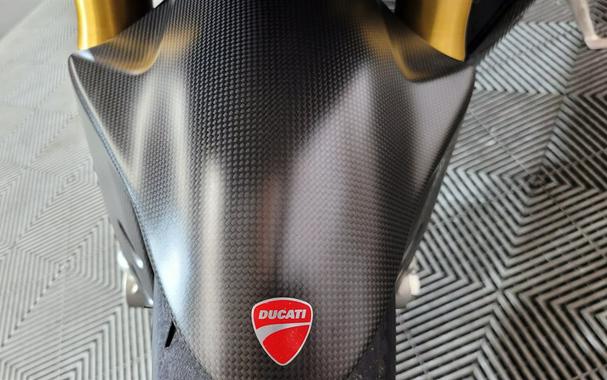 2014 Ducati Panigale 1199 S