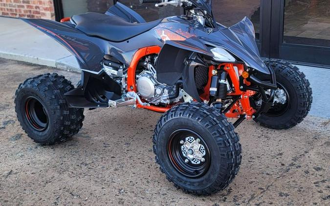 2024 Yamaha YFZ450R SE