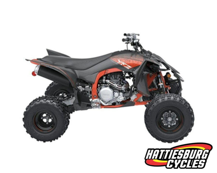 2024 Yamaha YFZ 450R SE